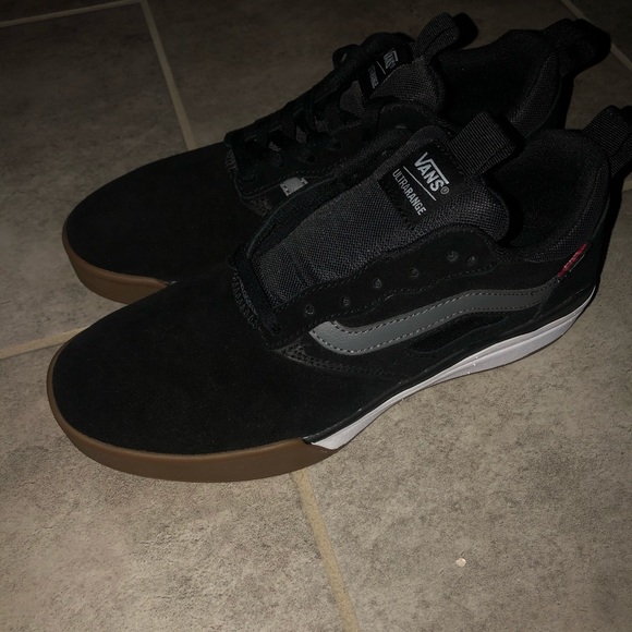 mens vans ultrarange